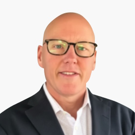 Jonathan Forrester